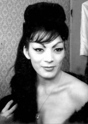 Tura Satana